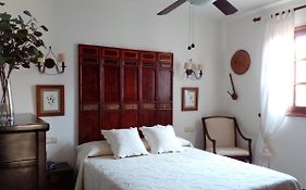 Chalet Nº 7 Tajinaste