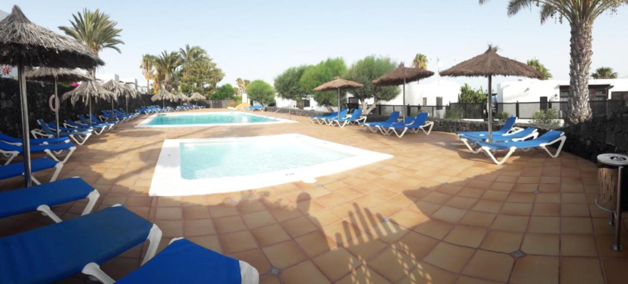 Chalet Nº 7 Tajinaste Puerto del Carmen  Exterior photo